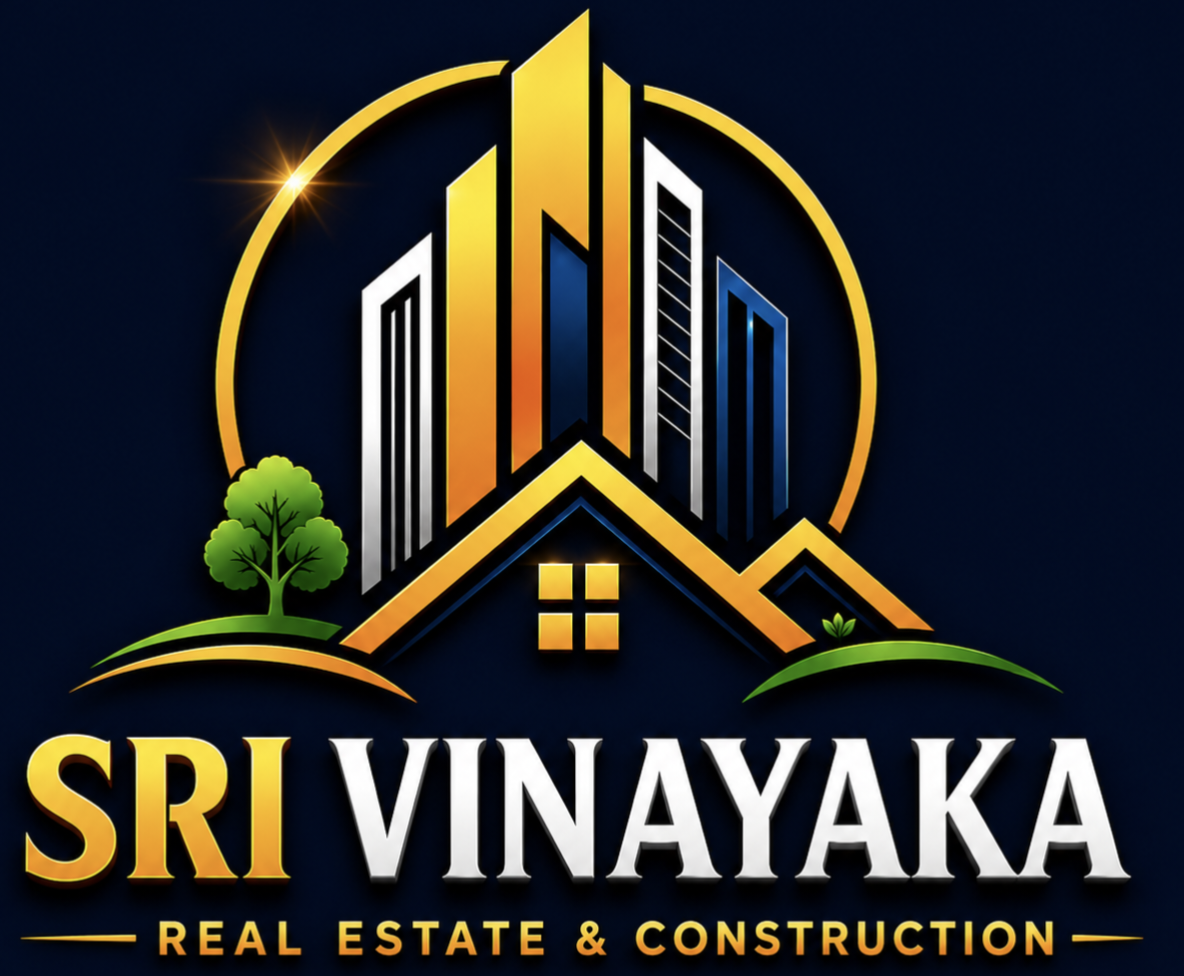 Sri Vinayaka Real Estate
